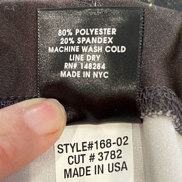 Peloton Terez Ombré Geo Leggings - Picture 4 of 4